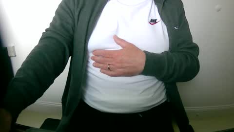 Snapshot of scotti30 chatting on 05.19.26 Scott online show from 05.19.26