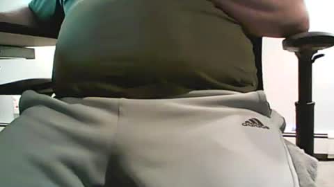 scottie813 online show from 10.31.25