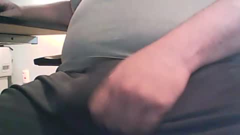 scottie813 online show from 11.25.25