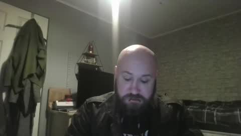 Richard James online show from 03.31.26