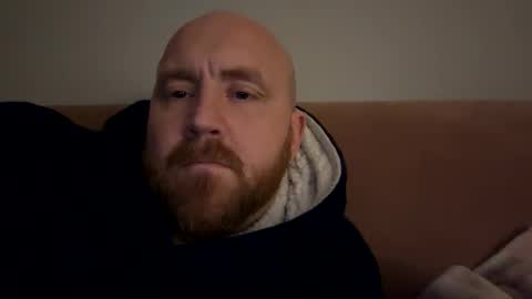 Snapshot of scottric chatting on 01.18.25 SexyDaddy online show from 01.18.25