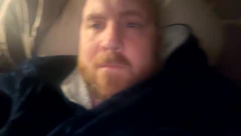 Snapshot of scottric chatting on 01.30.25 SexyDaddy online show from 01.30.25