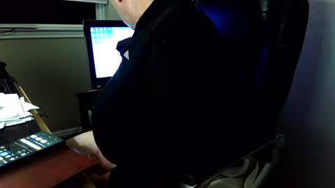 Scottsindeep online show from 03.28.26