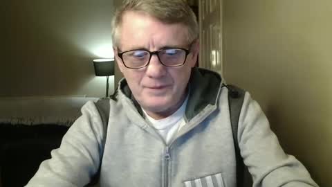 James online show from 02.21.25