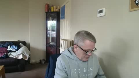 James online show from 10.18.25