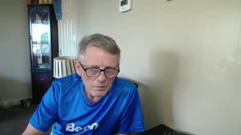 James online show from 10.23.25