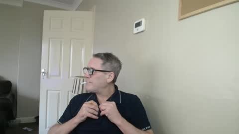 James online show from 11.05.25