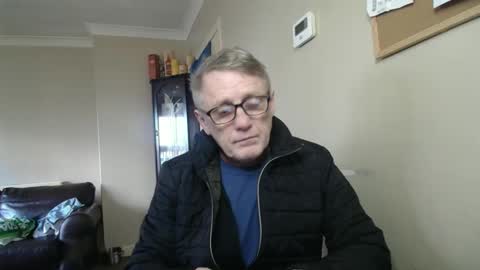 James online show from 01.19.26