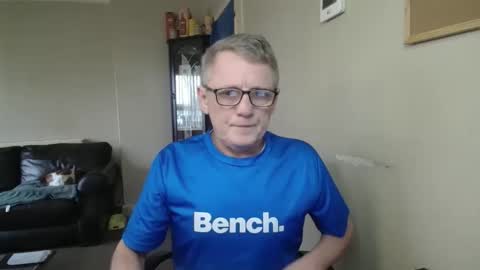 James online show from 03.05.26