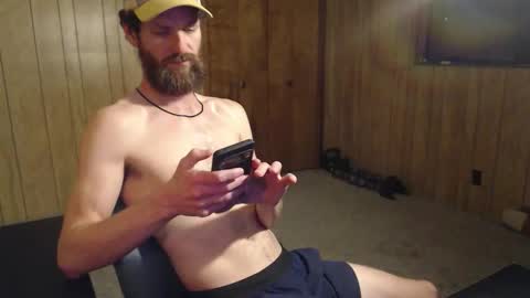 Scott online show from 01.17.26