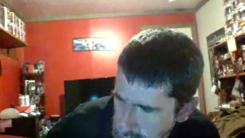Snapshot of scotty6 chatting on 07.29.26 scotty6 online show from 07.29.26