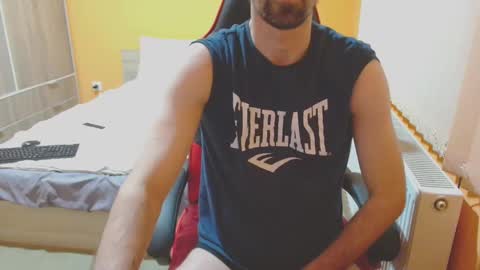 scotty_98 online show from 01.26.25