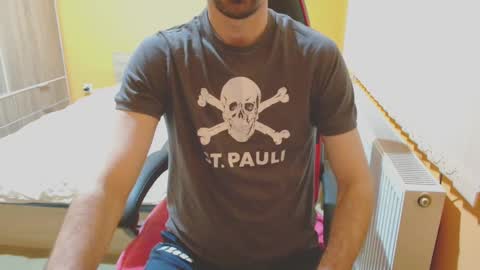 scotty_98 online show from 02.25.25