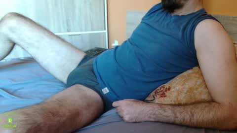 scotty_98 online show from 11.22.25