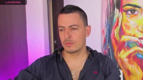 Ricardo online show from 12.01.25