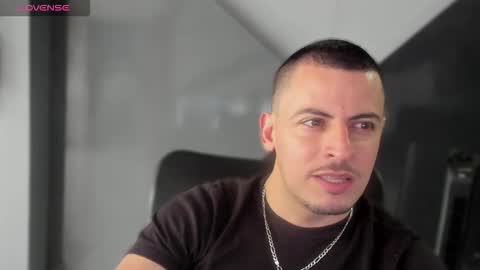 Ricardo online show from 01.05.26