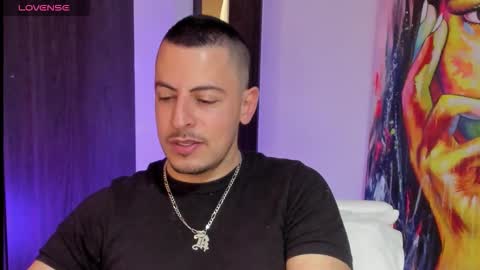 Ricardo online show from 02.08.26