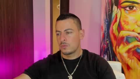 Ricardo online show from 05.09.26