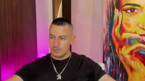 Ricardo online show from 05.10.26
