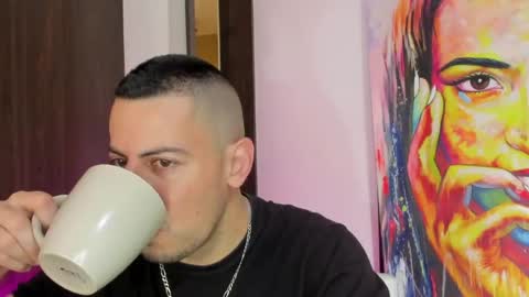 Ricardo online show from 05.10.26