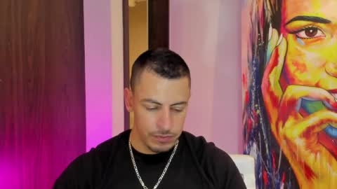 Ricardo online show from 05.18.26