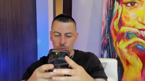 Ricardo online show from 05.23.26