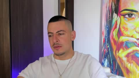 Ricardo online show from 05.31.26