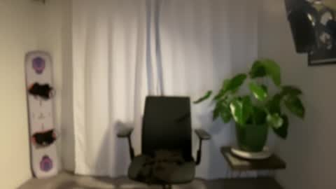 Snapshot of scottybeam chatting on 12.03.24 Scotty online show from 12.03.24