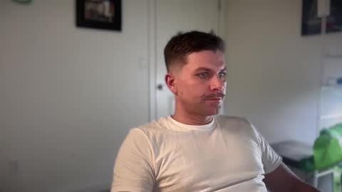 Snapshot of scottybeam chatting on 01.15.25 Scotty online show from 01.15.25