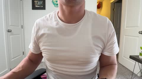 Snapshot of scottybeam chatting on 01.16.25 Scotty online show from 01.16.25