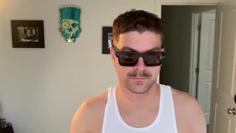 Snapshot of scottybeam chatting on 01.17.25 Scotty online show from 01.17.25