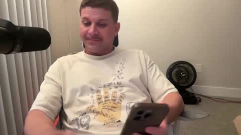 Scotty online show from 03.17.26