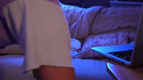 Scotty online show from 03.29.26