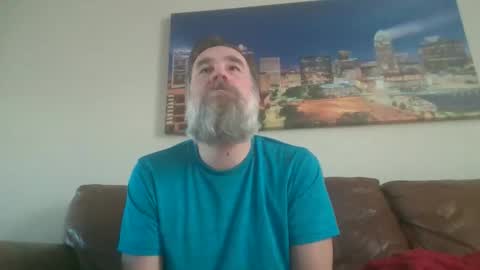 Scott online show from 12.14.25