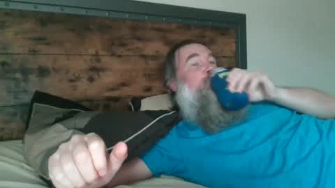 Snapshot of scottybobbit chatting on 06.22.26 Scott online show from 06.22.26