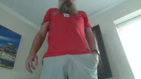Snapshot of scottybobbit chatting on 07.20.26 Scott online show from 07.20.26