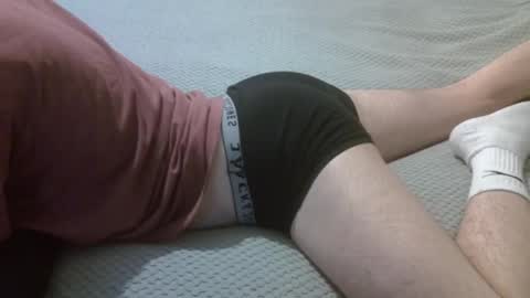 scottyboyyy94 online show from 11.03.25