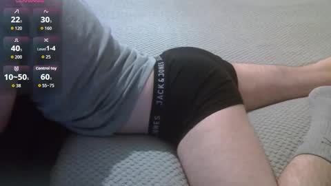 scottyboyyy94 online show from 11.06.25