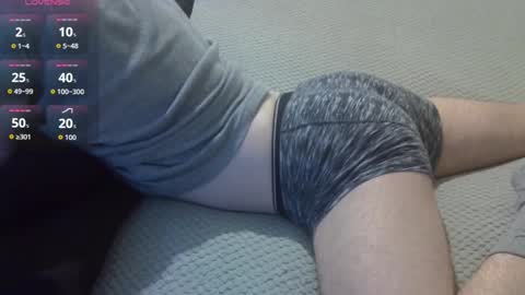 scottyboyyy94 online show from 12.01.25