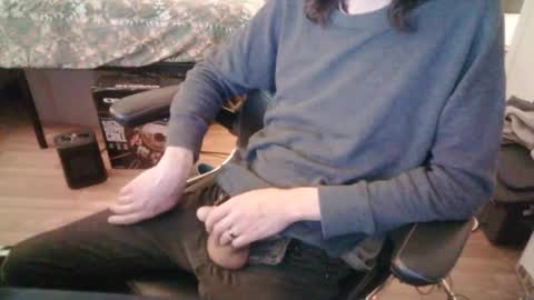Snapshot of scottysds55 chatting on 02.24.26 scottysds55 online show from 02.24.26