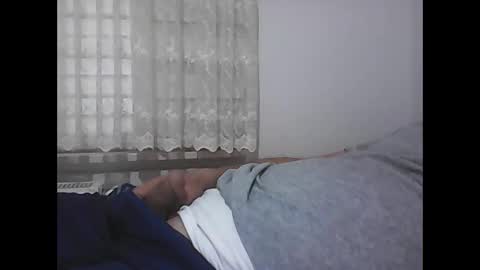 Evren online show from 01.05.25