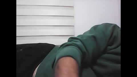 Evren online show from 10.14.25