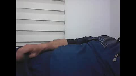 Snapshot of screw2 chatting on 04.19.26 Evren online show from 04.19.26