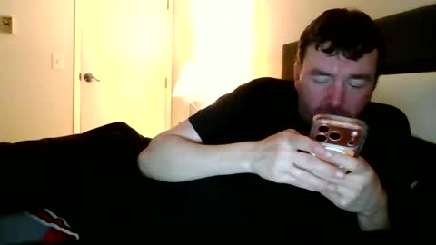 scuba_man online show from 02.24.26