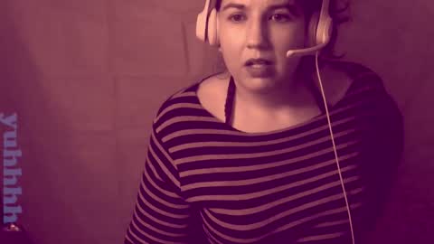 Danni online show from 02.18.25