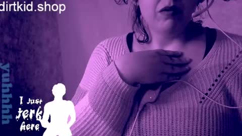 Danni online show from 02.23.25