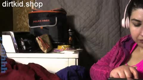 Danni online show from 03.06.25