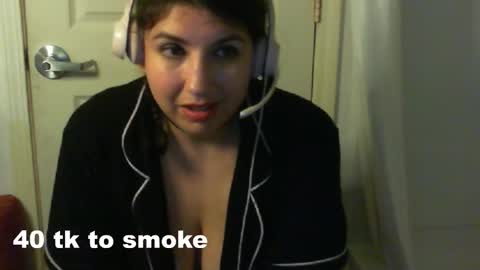 Danni online show from 09.11.25