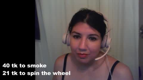 Danni online show from 10.05.25