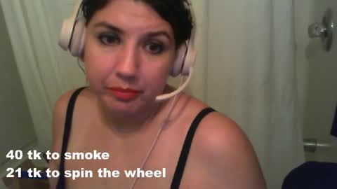 Danni online show from 10.06.25